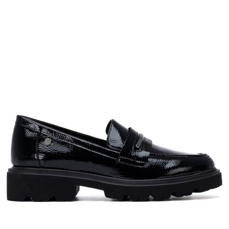 Zapato de mujer CARMELA 164378 Negro