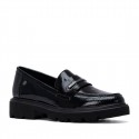 Zapato de mujer CARMELA 164378 Negro