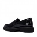 Zapato de mujer CARMELA 164378 Negro