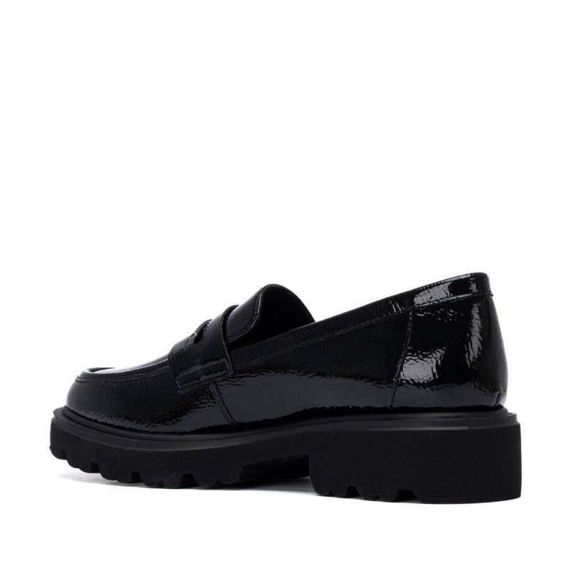 Zapato de mujer CARMELA 164378 Negro