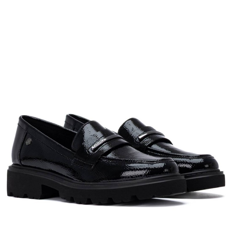 Zapato de mujer CARMELA 164378 Negro