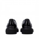Zapato de mujer CARMELA 164378 Negro