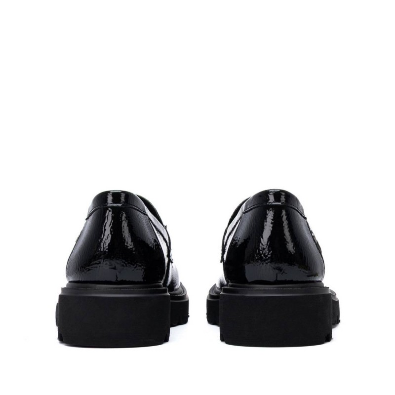 Zapato de mujer CARMELA 164378 Negro