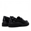 Zapato de mujer CARMELA 164378 Negro