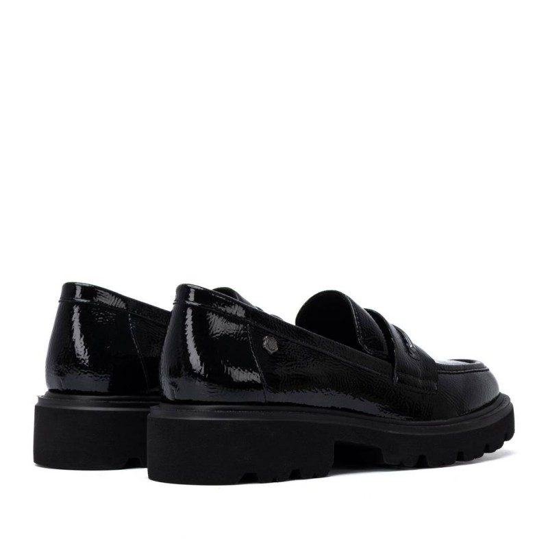 Zapato de mujer CARMELA 164378 Negro