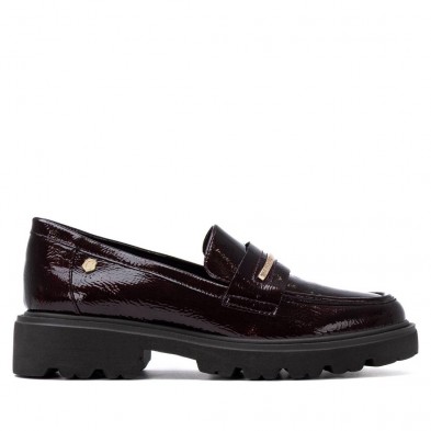 Zapato de mujer CARMELA 164378 Burdeos