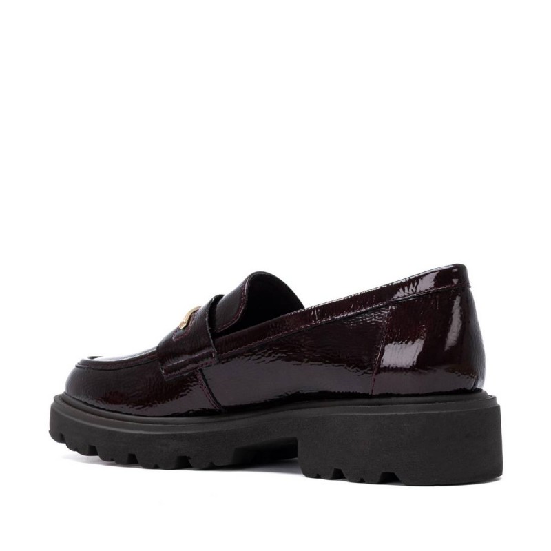Zapato de mujer CARMELA 164378 Burdeos