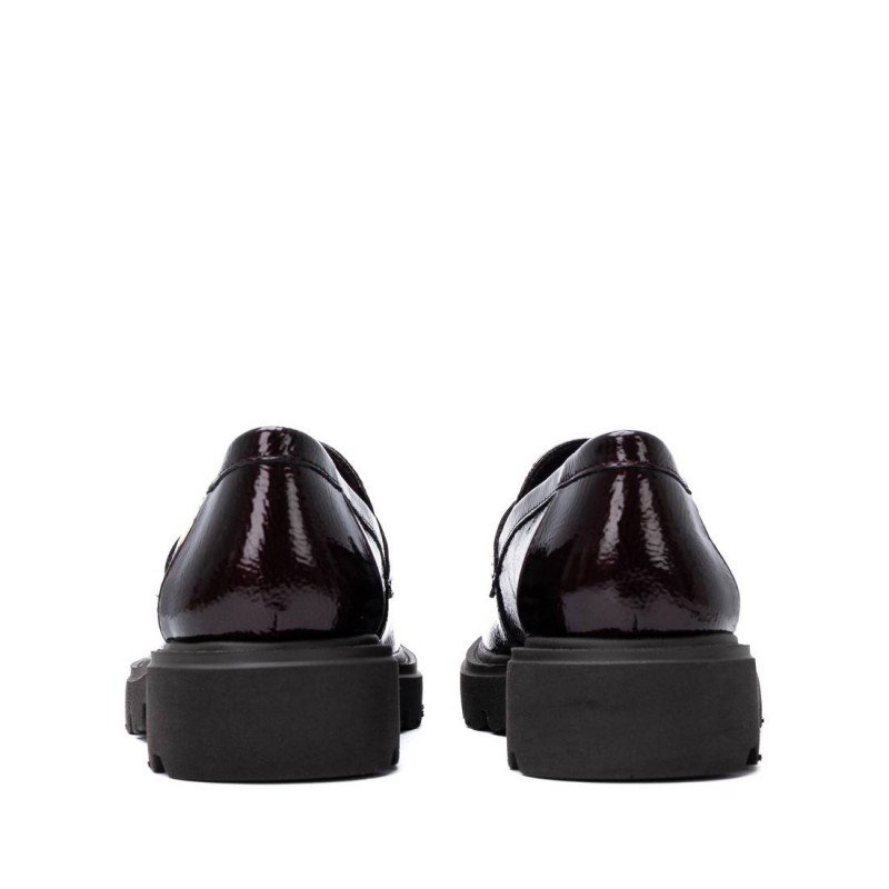 Zapato de mujer CARMELA 164378 Burdeos