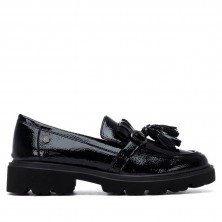 Zapato de mujer CARMELA 164379 Negro