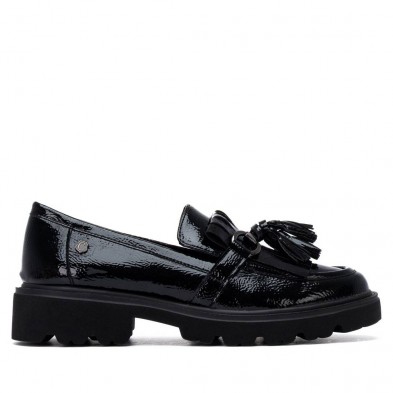 Zapato de mujer CARMELA 164379 Negro
