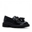Zapato de mujer CARMELA 164379 Negro