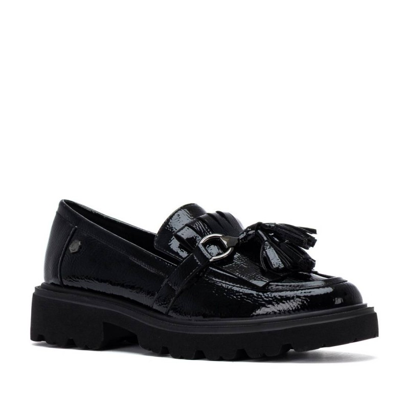 Zapato de mujer CARMELA 164379 Negro