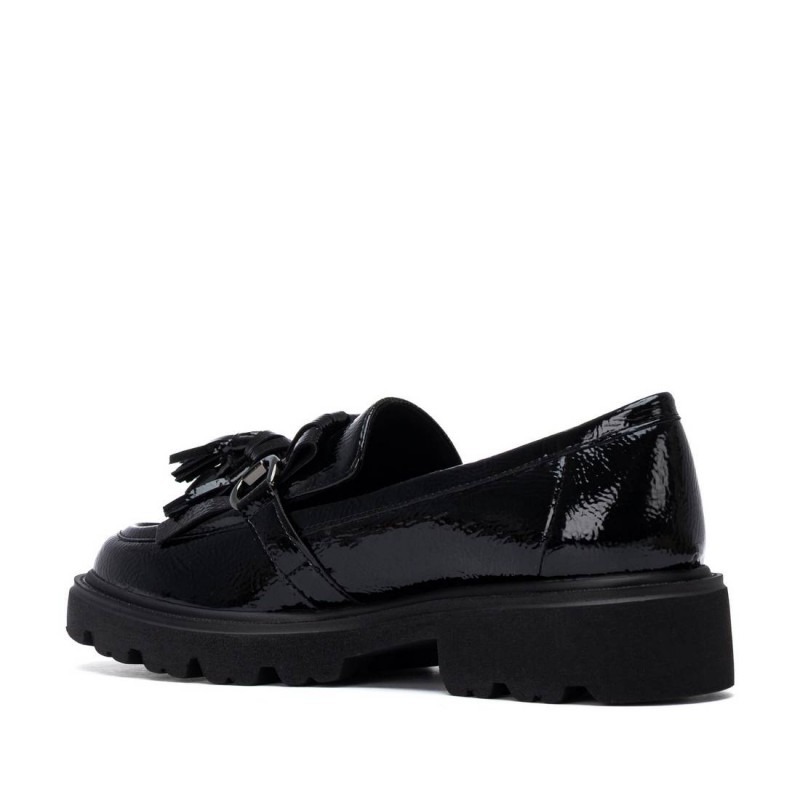 Zapato de mujer CARMELA 164379 Negro