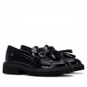 Zapato de mujer CARMELA 164379 Negro