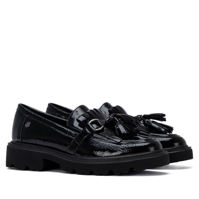 Zapato de mujer CARMELA 164379 Negro