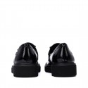 Zapato de mujer CARMELA 164379 Negro