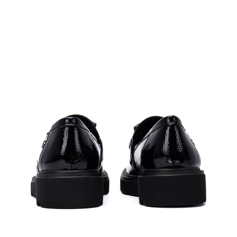 Zapato de mujer CARMELA 164379 Negro