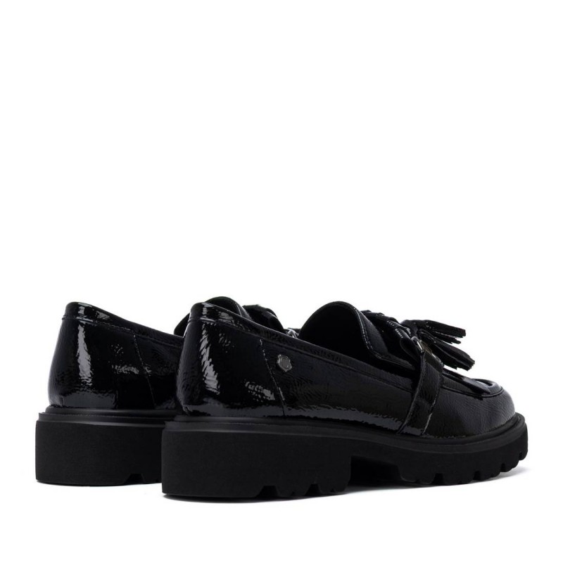 Zapato de mujer CARMELA 164379 Negro