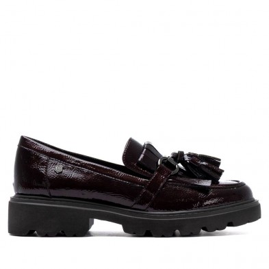 Zapato de mujer CARMELA 164379 Burdeos