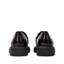 Zapato de mujer CARMELA 164379 Burdeos