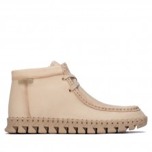 BotÍn de mujer CARMELA 164382 Beige