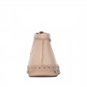 BotÍn de mujer CARMELA 164382 Beige