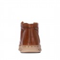 BotÍn de mujer CARMELA 164382 Camel
