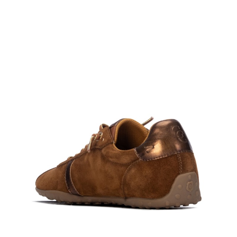 Zapato de mujer CARMELA 164383 Camel