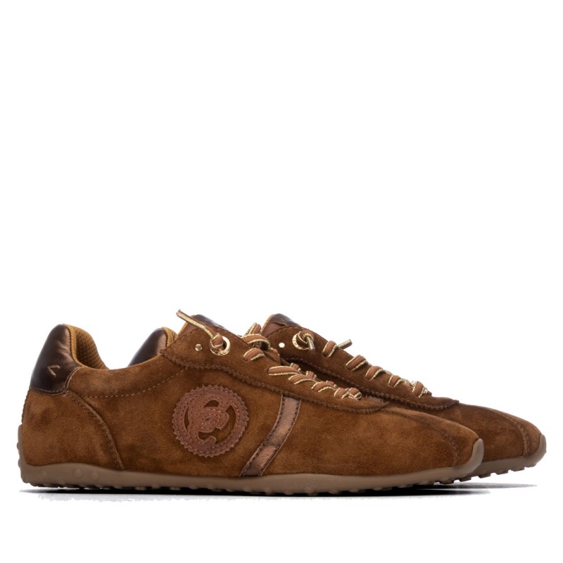 Zapato de mujer CARMELA 164383 Camel