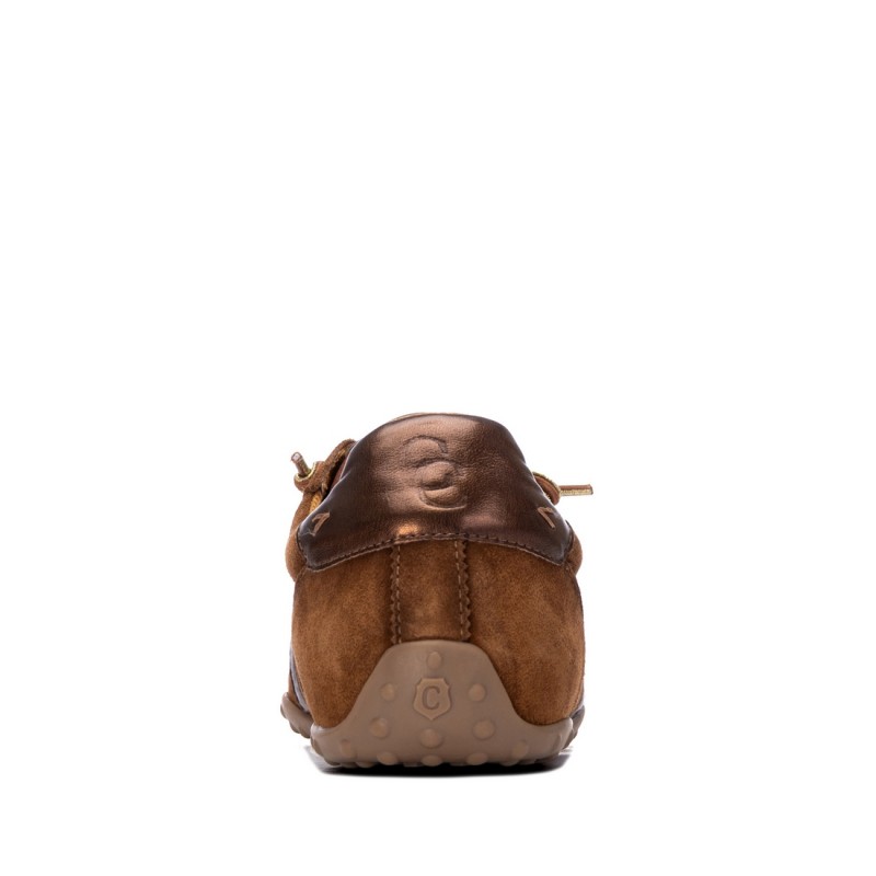 Zapato de mujer CARMELA 164383 Camel