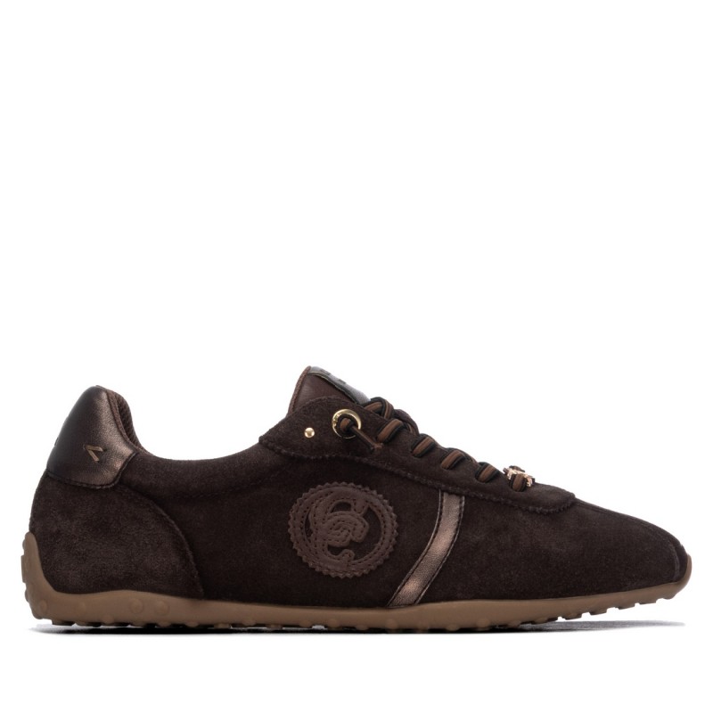 Zapato de mujer CARMELA 164383 Marron