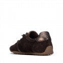 Zapato de mujer CARMELA 164383 Marron