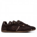 Zapato de mujer CARMELA 164383 Marron