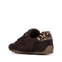 Zapato de mujer CARMELA 164384 Marron