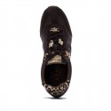Zapato de mujer CARMELA 164384 Marron