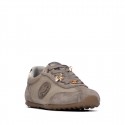 Zapato de mujer CARMELA 164384 Taupe