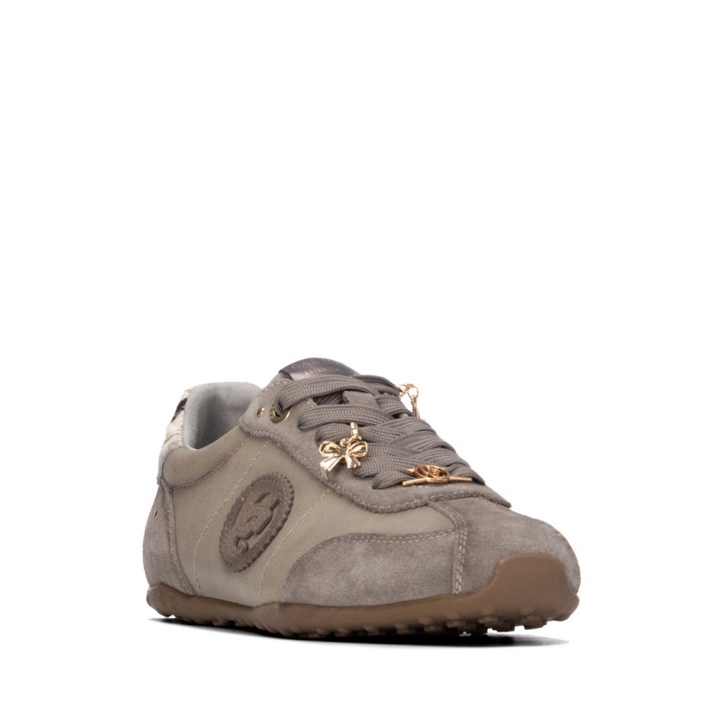 Zapato de mujer CARMELA 164384 Taupe