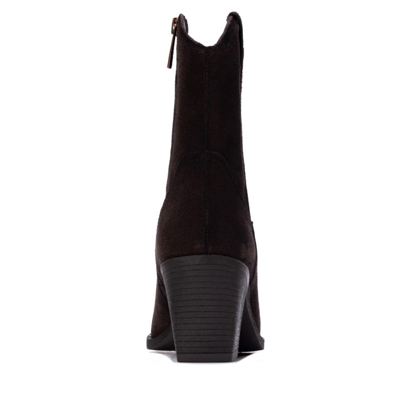 BotÍn de mujer CARMELA 164387 Marron
