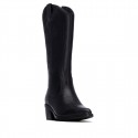 Bota de mujer CARMELA 164388 Negro