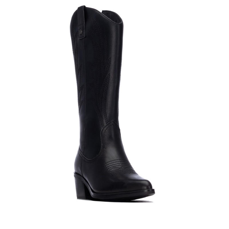 Bota de mujer CARMELA 164388 Negro
