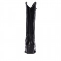 Bota de mujer CARMELA 164388 Negro