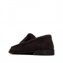 Zapato de mujer CARMELA 164389 Marron