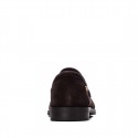 Zapato de mujer CARMELA 164389 Marron