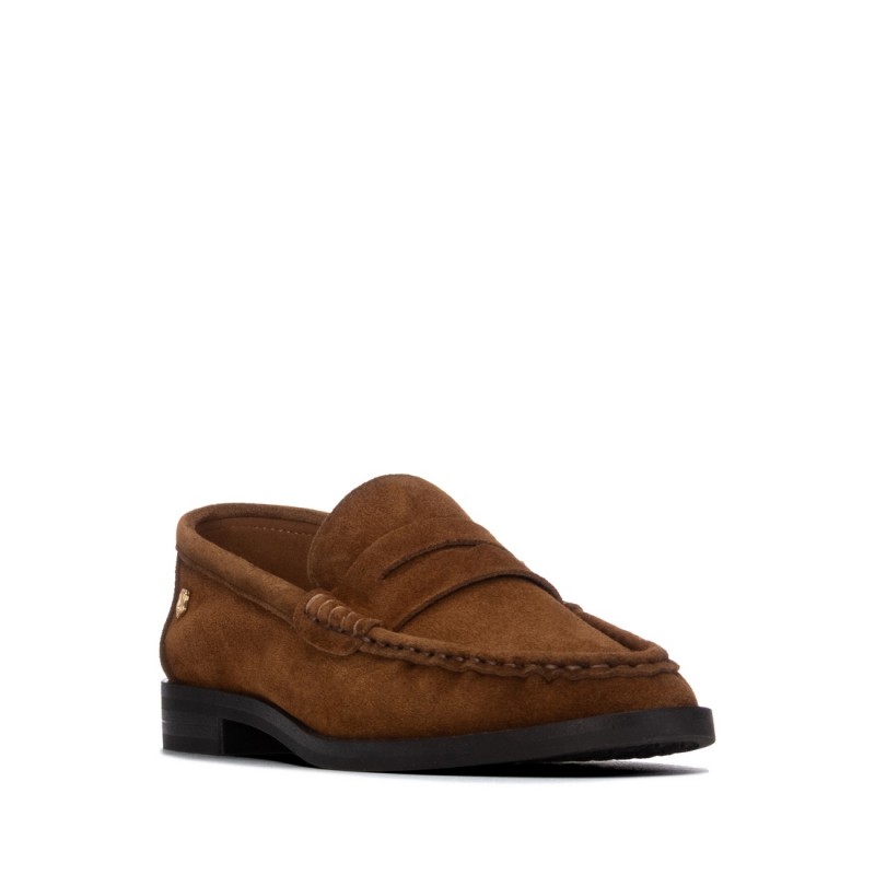 Zapato de mujer CARMELA 164389 Camel