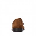 Zapato de mujer CARMELA 164389 Camel
