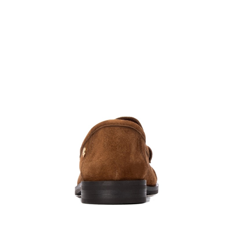 Zapato de mujer CARMELA 164389 Camel