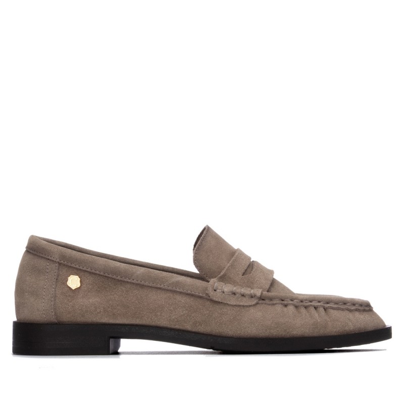 Zapato de mujer CARMELA 164389 Taupe