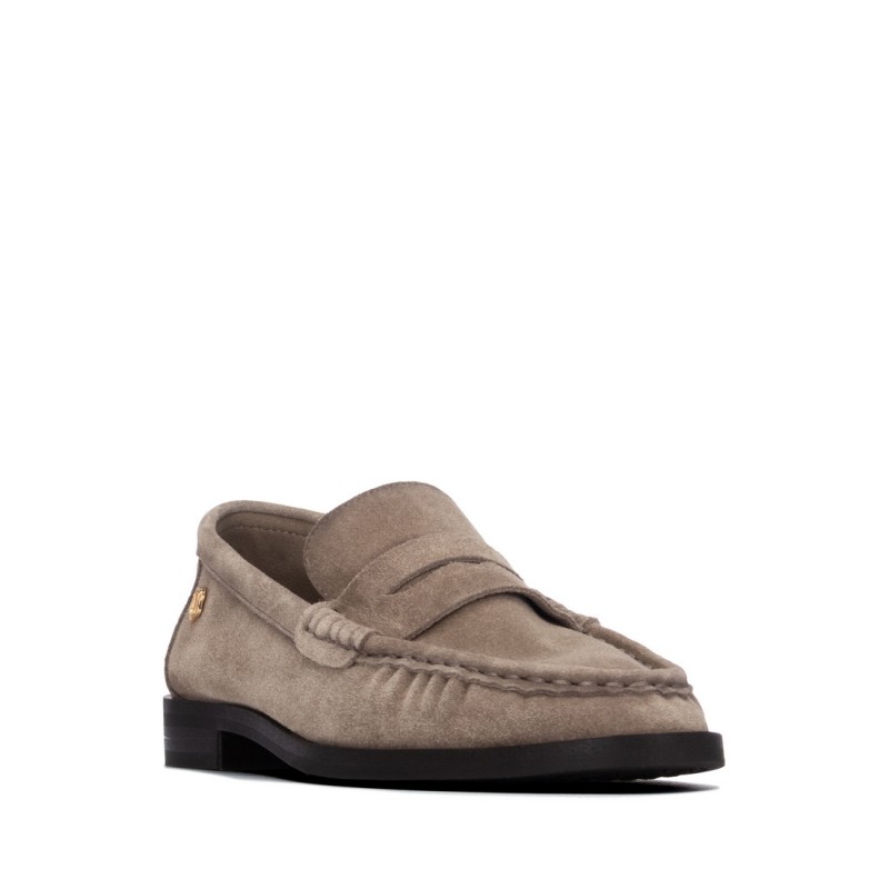 Zapato de mujer CARMELA 164389 Taupe