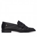 Zapato de mujer CARMELA 164389 Negro
