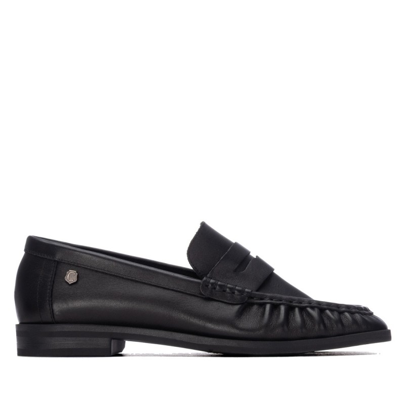 Zapato de mujer CARMELA 164389 Negro